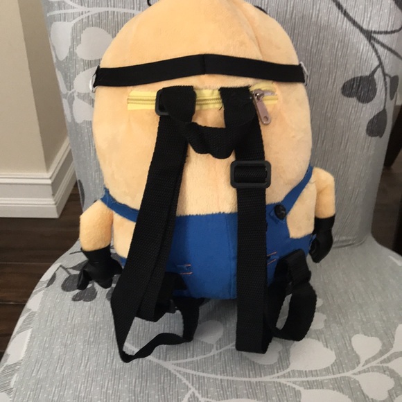 Despicable me 2 stuffed toy - Picture 2 of 5